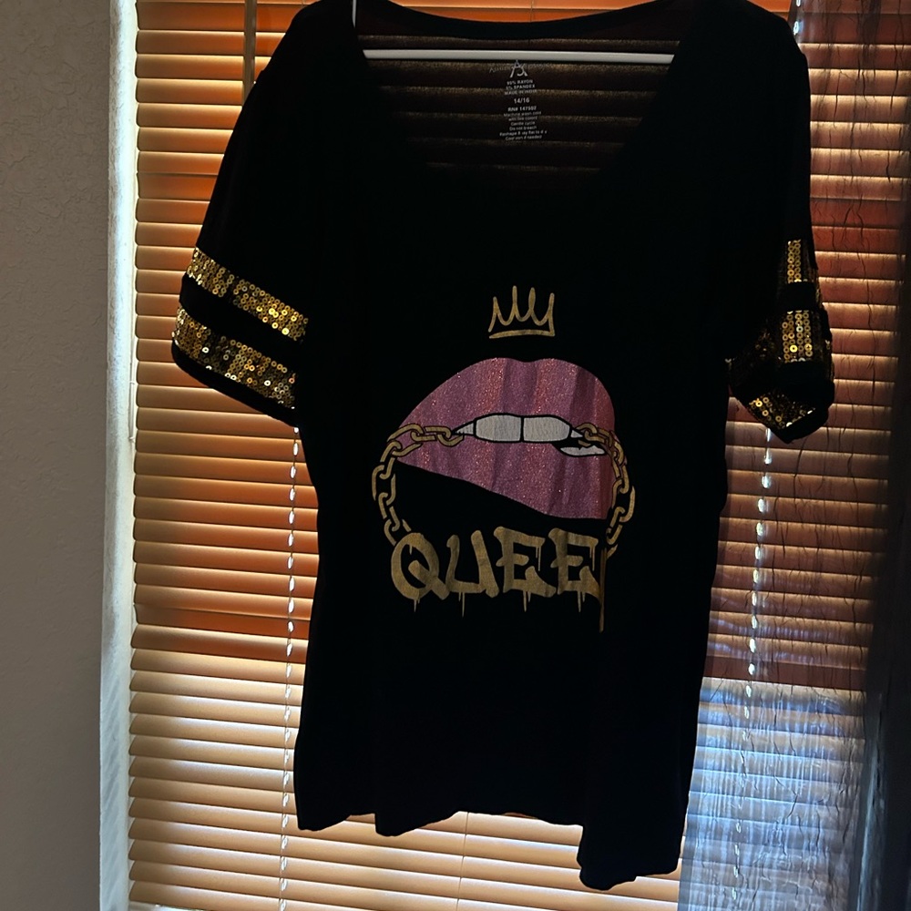 T shirt